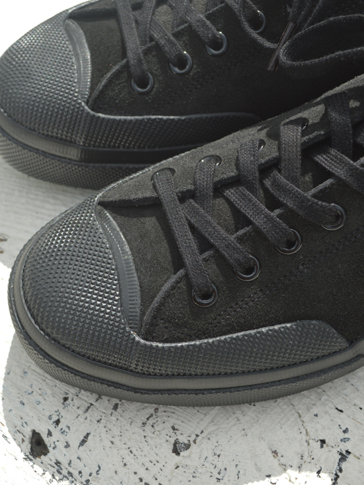 【ARTIFACT by SUPERGA】 WORKS (SUEDE)