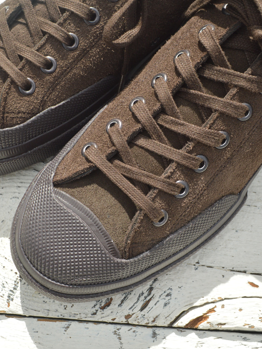 【ARTIFACT by SUPERGA】 WORKS (SUEDE)