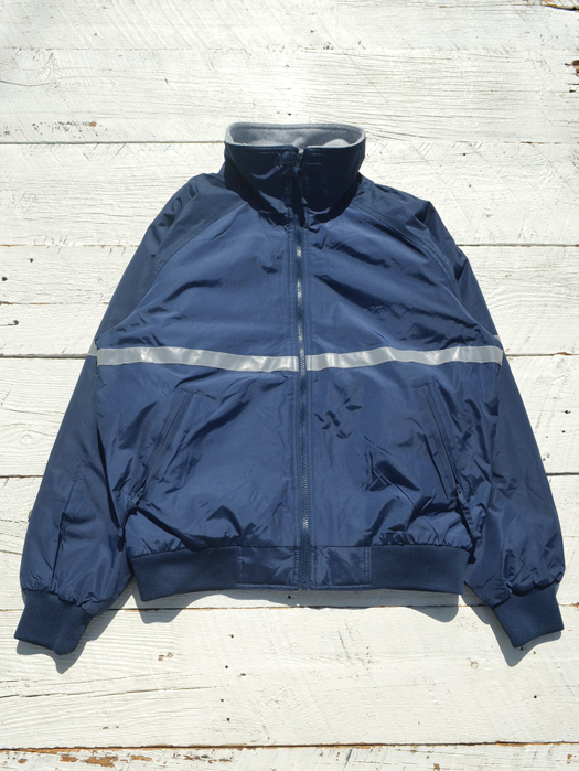【Port Authority】 Challenger Jacket (Reflective Taping)　