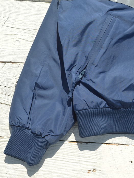 【Port Authority】 Challenger Jacket (Reflective Taping)