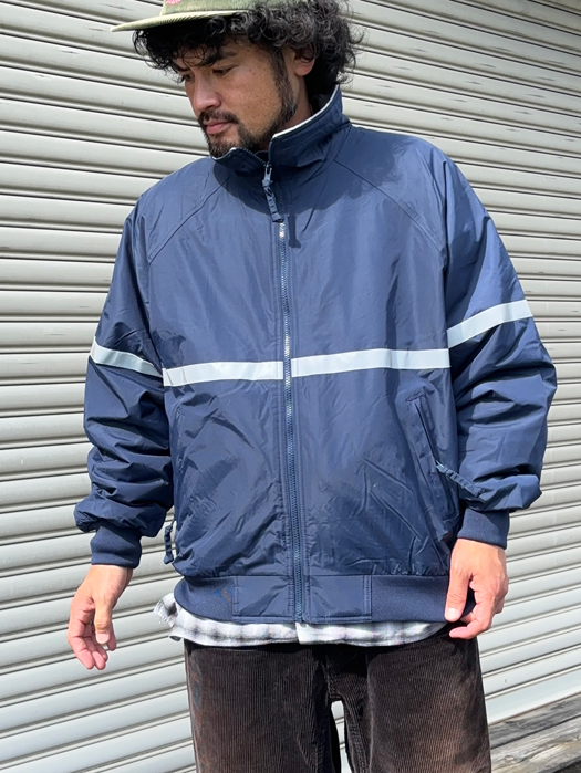 【Port Authority】 Challenger Jacket (Reflective Taping)
