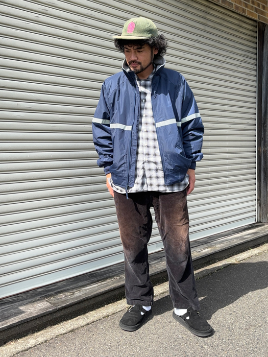 【Port Authority】 Challenger Jacket (Reflective Taping)
