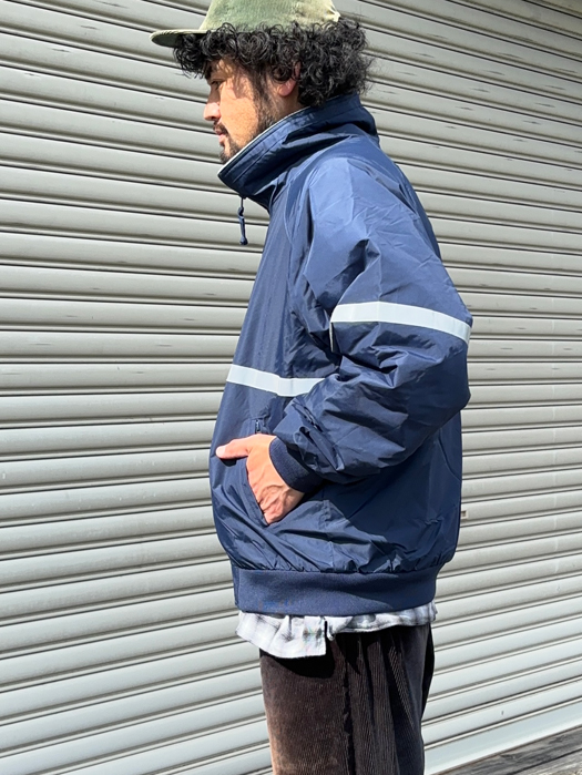 【Port Authority】 Challenger Jacket (Reflective Taping)