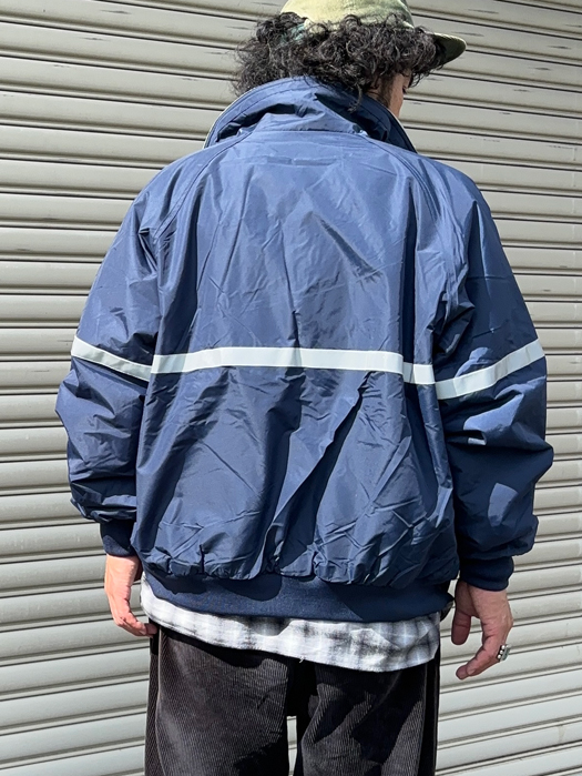 【Port Authority】 Challenger Jacket (Reflective Taping)