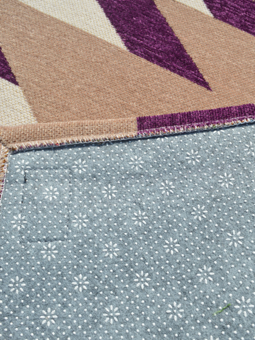 Square Large Mat