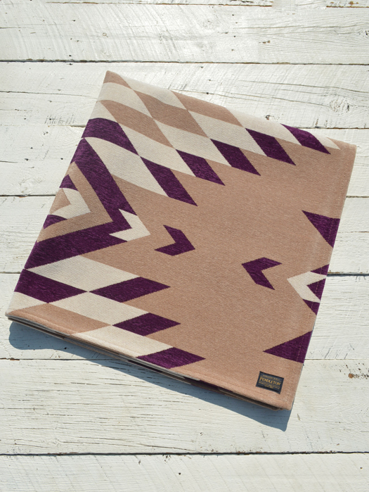 Square Large Mat