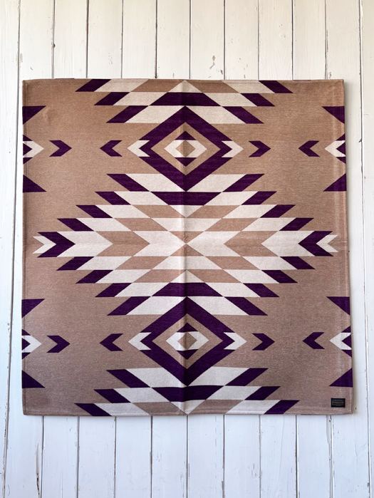 Square Large Mat