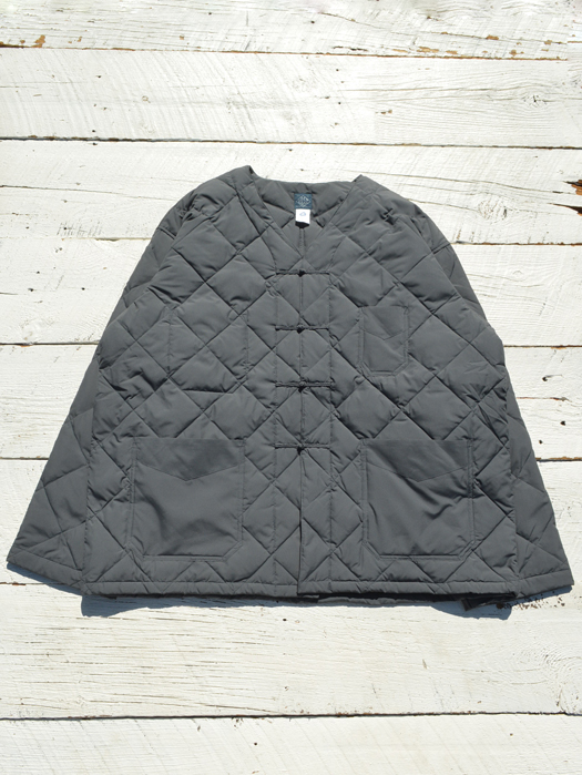 POST Chinois DV (Polyester Poplin)　