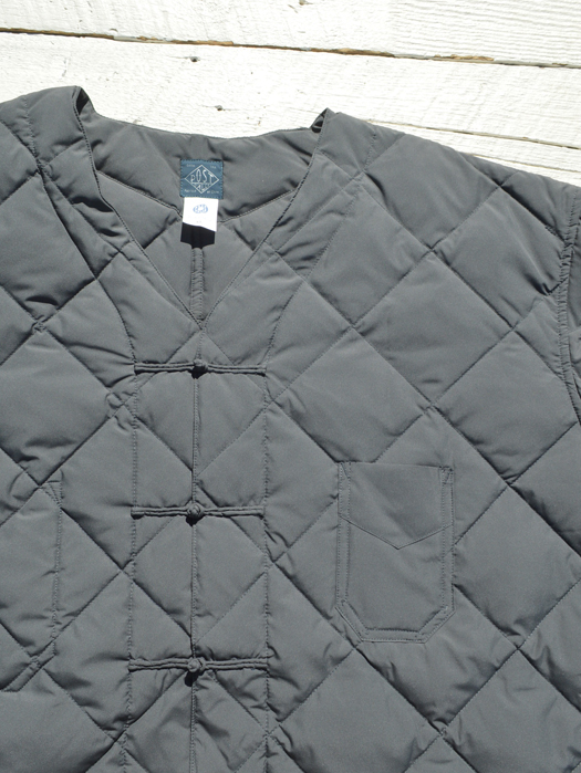 POST Chinois DV (Polyester Poplin)