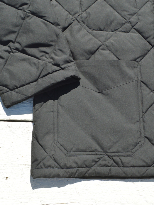 POST Chinois DV (Polyester Poplin)