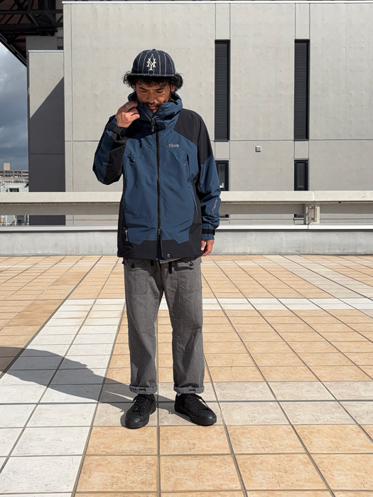 Raptor Jacket
