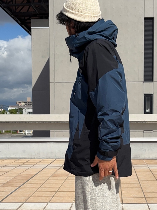 Raptor Jacket