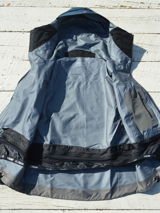 Raptor Jacket