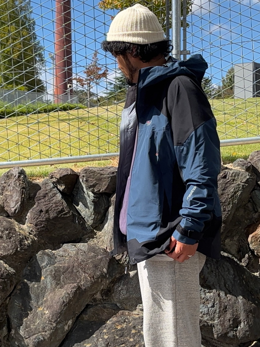 Raptor Jacket　