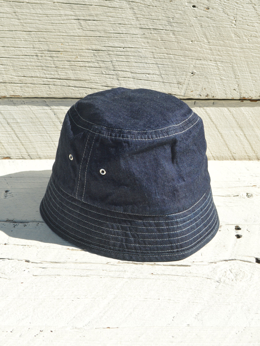 POST Bucket 3 (8oz Denim)