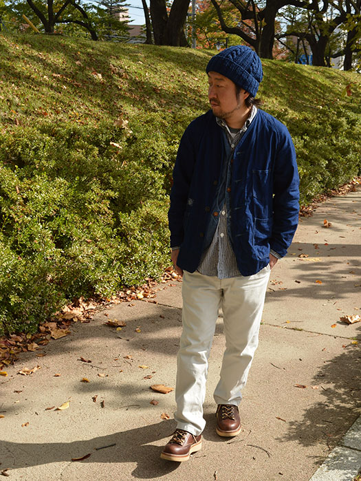 NR STYLE　721　　　10/17/2014　
