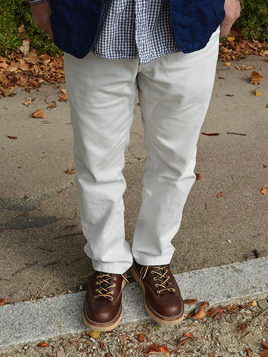 NR STYLE　721　　　10/17/2014