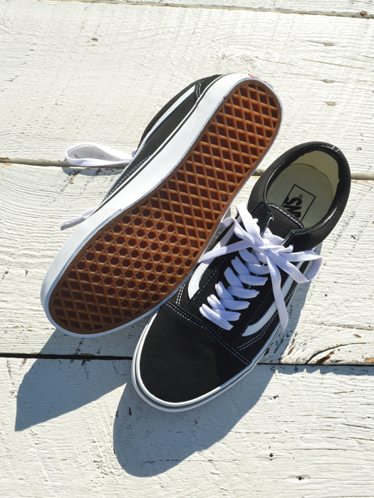 Old Skool