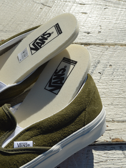 Classic Slip-On