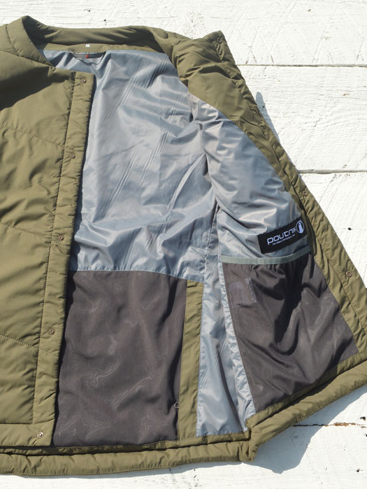 PYGMY Vest