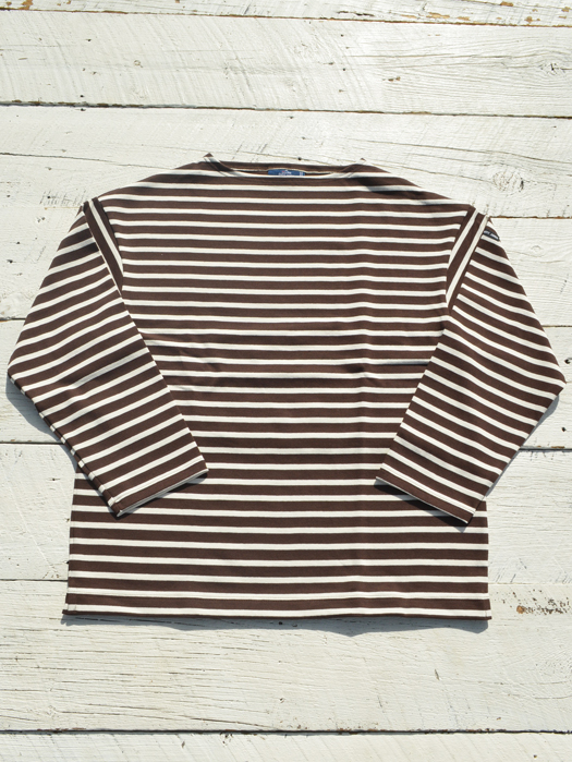 OUESSANT LOOSE　(チョコレート×ナチュラル)　