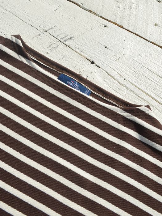 OUESSANT LOOSE　(チョコレート×ナチュラル)