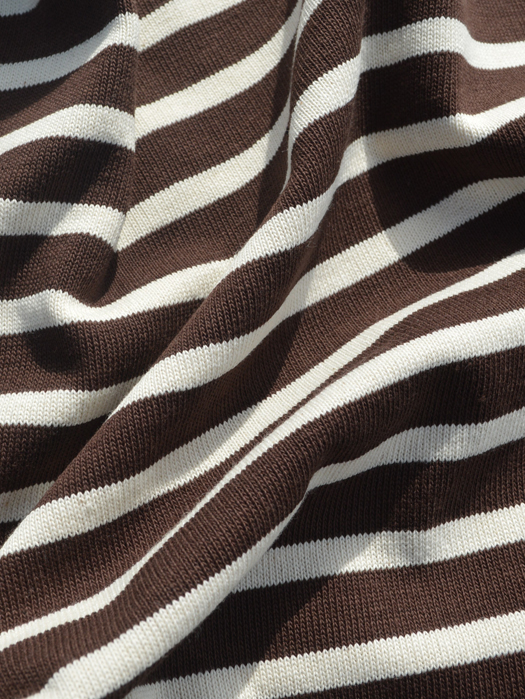 OUESSANT LOOSE　(チョコレート×ナチュラル)