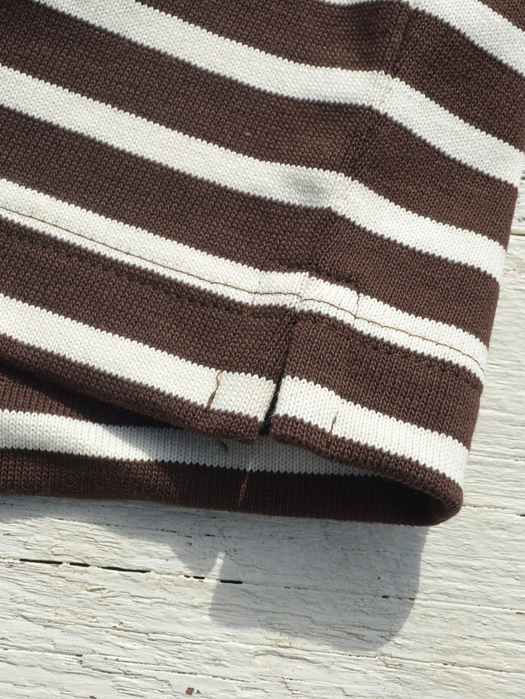 OUESSANT LOOSE　(チョコレート×ナチュラル)