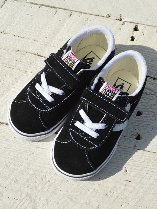 VANS SPORT V　(KIDS)