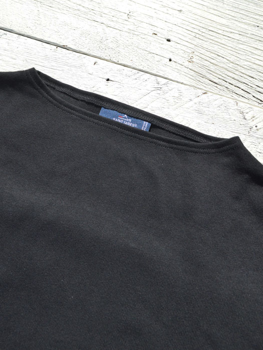 OUESSANT LOOSE　(ブラック)