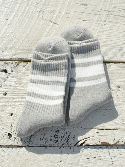 【TONNY SOCKS】 Skater Socks