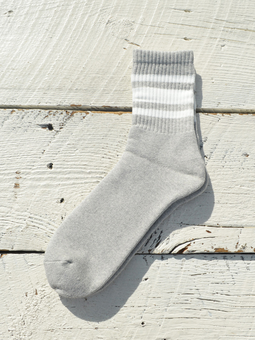 【TONNY SOCKS】 Skater Socks
