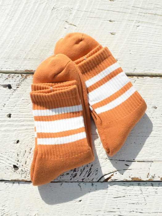 【TONNY SOCKS】 Skater Socks