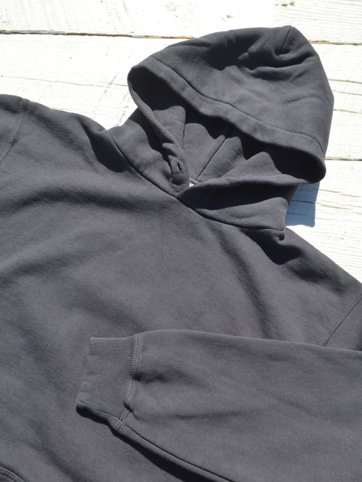 TUBE P/O HOODIE