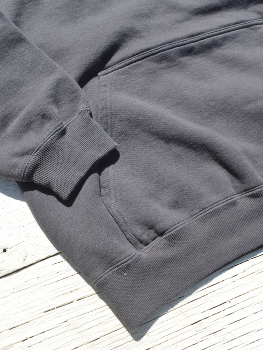 TUBE P/O HOODIE