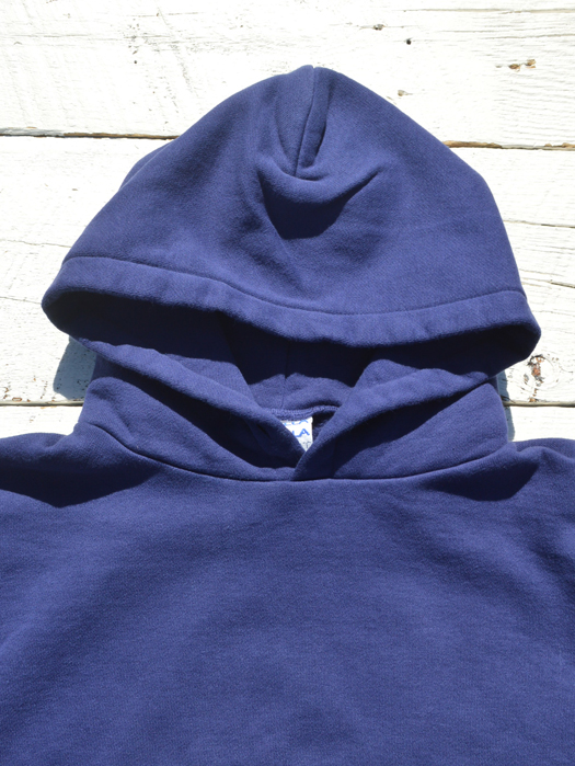 TUBE P/O HOODIE