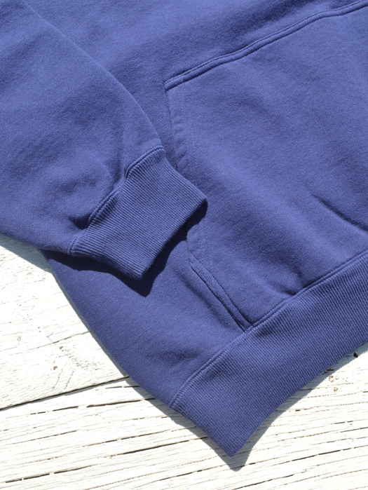TUBE P/O HOODIE