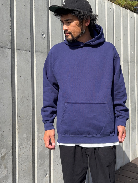 TUBE P/O HOODIE