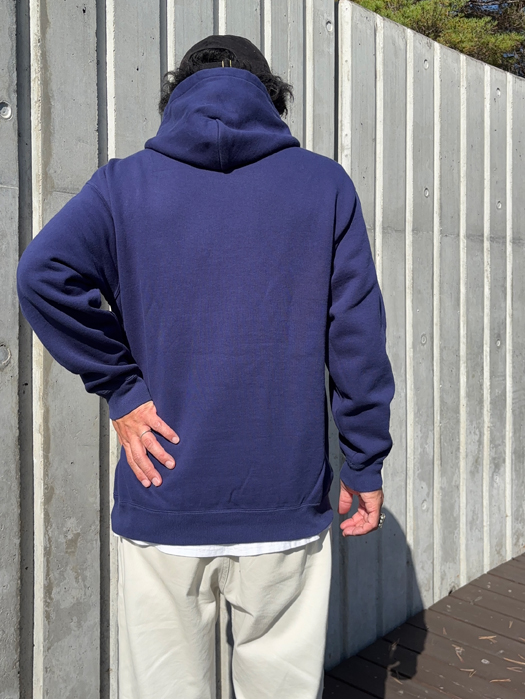 TUBE P/O HOODIE