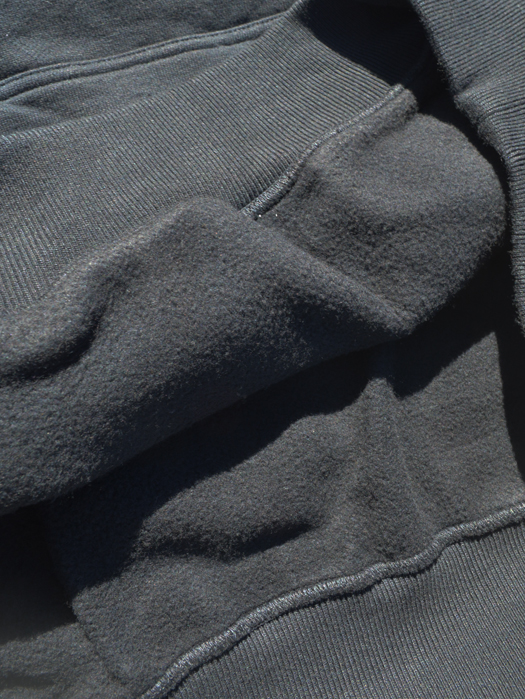 TUBE P/O HOODIE