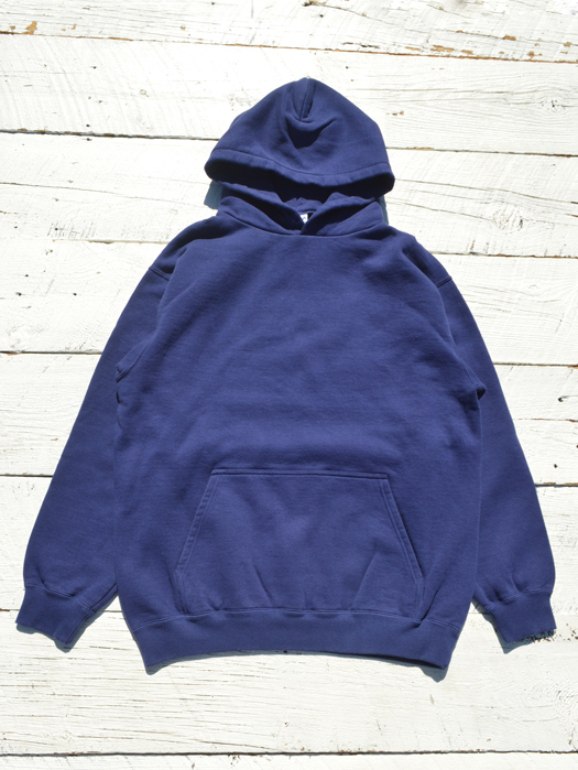 TUBE P/O HOODIE　