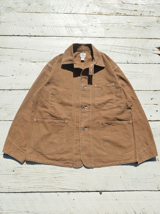 POST 46 (Pigment Dyed Canvas)　