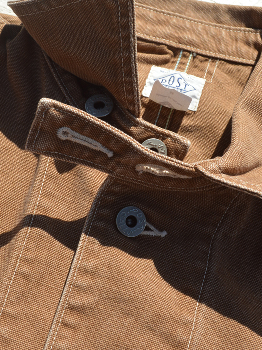 POST 46 (Pigment Dyed Canvas)