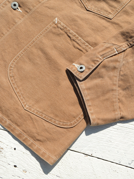 POST 46 (Pigment Dyed Canvas)