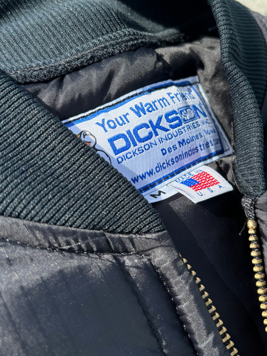 Ripstop Vertical Vest