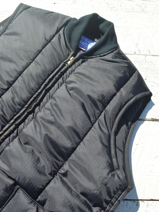 Ripstop Vertical Vest