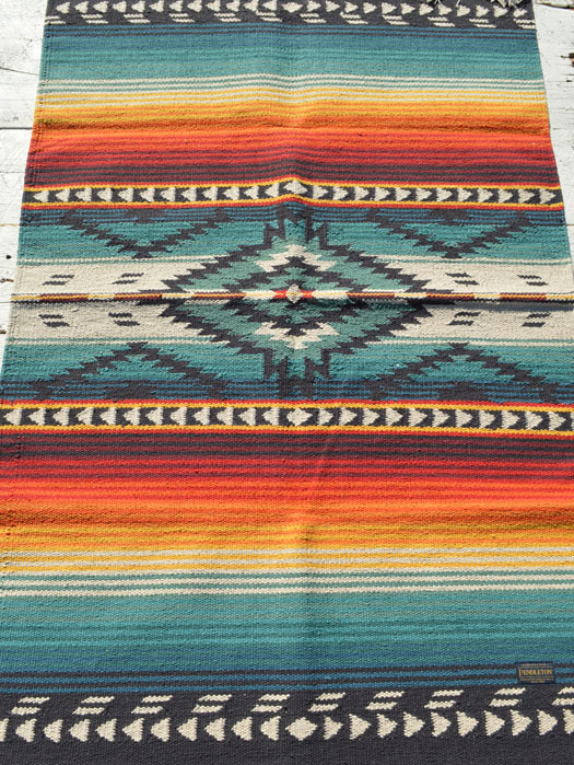 Cotton Middle Rug