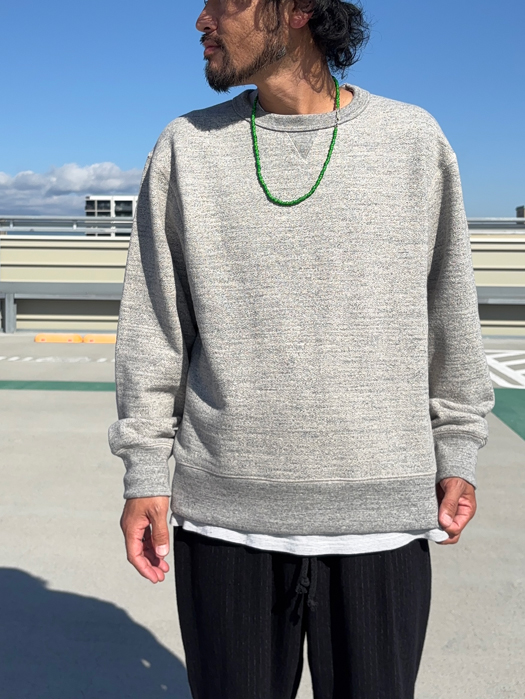 GG Sweat Crewneck
