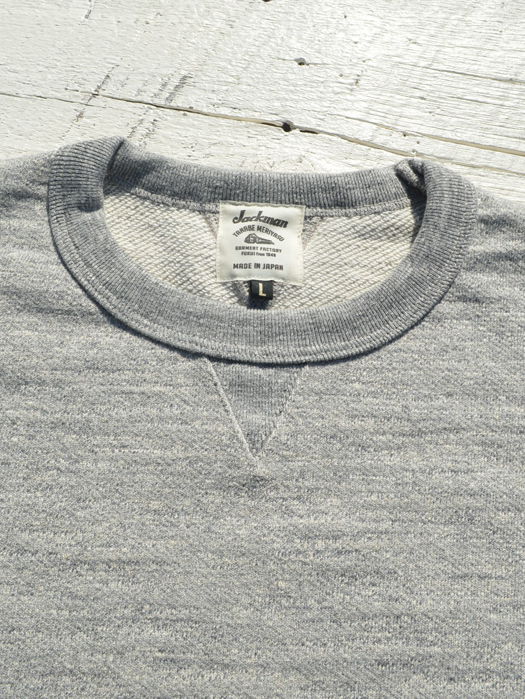 GG Sweat Crewneck