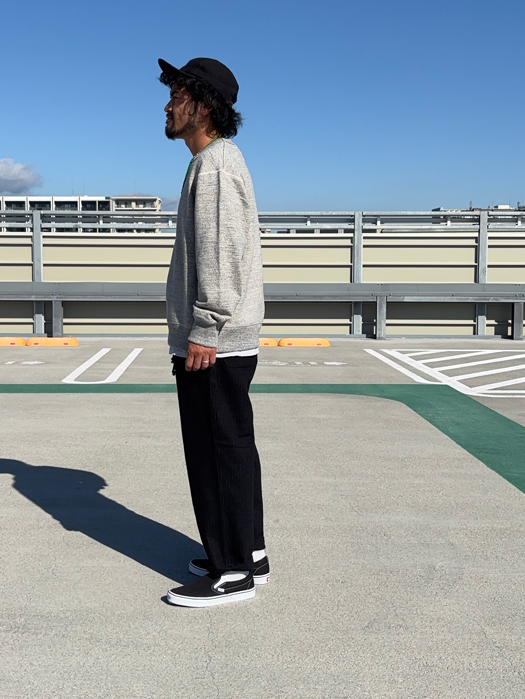 GG Sweat Crewneck